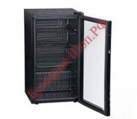 Холодильный шкаф для напитков Cooleq TBC-85 - БумерангШоп.РФ - Всё для торговли и общепита