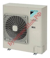 Внешний блок мультисплит-системы Daikin RZQSG125L8Y1 - 