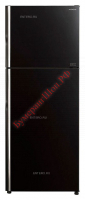 Холодильник Hitachi R-V 472 PU8 BBK - БумерангШоп.РФ - Всё для торговли и общепита