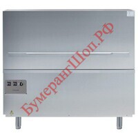 Машина посудомоечная Electrolux WT90EL 533301 - БумерангШоп.РФ - Всё для торговли и общепита