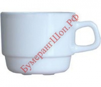 Чашка чайная ARC Restaurant 250 мл - БумерангШоп.РФ - Всё для торговли и общепита