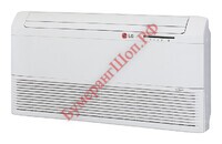 Напольно-потолочная сплит-система LG UV 24NBDR0 / UU 24UED - БумерангШоп.РФ - Всё для торговли и общепита