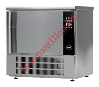 Шкаф шоковой заморозки Apach APR9/5 TLP - БумерангШоп.РФ - Всё для торговли и общепита