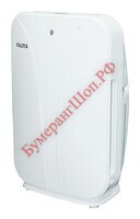 Воздухоочиститель Faura NFC260 AQUA - БумерангШоп.РФ - Всё для торговли и общепита