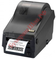Принтер штрих-кода Argox OS-2130D-SB - БумерангШоп.РФ - Всё для торговли и общепита