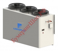 Сплит-система низкотемпературная UNISPLIT SLW 430 - БумерангШоп.РФ - Всё для торговли и общепита