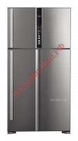 Холодильник Hitachi R-V 722 PU1 SLS - БумерангШоп.РФ - Всё для торговли и общепита