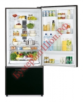 Холодильник Hitachi R-B 572 PU7 GS - БумерангШоп.РФ - Всё для торговли и общепита