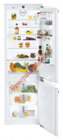 Встраиваемый холодильник Liebherr ICNP 3366 - БумерангШоп.РФ - Всё для торговли и общепита