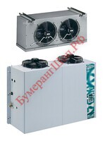Сплит-система среднетемпературная Rivacold SPM080Z012 - 