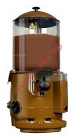 Аппарат для горячего шоколада Sencotel CH-10 NG - БумерангШоп.РФ - Всё для торговли и общепита