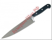 Нож шеф-повара MVQ (кованое лезвие 30,5 см) - БумерангШоп.РФ - Всё для торговли и общепита