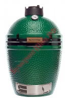 Гриль угольный Big Green Egg Medium (в 2 упаковках) - БумерангШоп.РФ - Всё для торговли и общепита