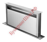 Вытяжка Smeg KDD90VXBE - БумерангШоп.РФ - Всё для торговли и общепита