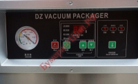 Регулятор температуры (до 6 секунд) для вакуумного упаковщика серии DZ - БумерангШоп.РФ - Всё для торговли и общепита
