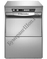 Машина посудомоечная Electrolux EUCAIWSG 502034 - БумерангШоп.РФ - Всё для торговли и общепита