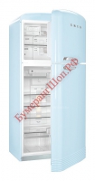 Холодильник Smeg FAB50RPB - БумерангШоп.РФ - Всё для торговли и общепита