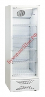 Шкаф холодильный Бирюса 460N - БумерангШоп.РФ - Всё для торговли и общепита