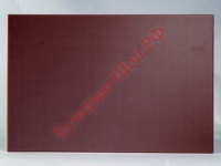 Доска разделочная EKSI PC604018BR (коричневая) - БумерангШоп.РФ - Всё для торговли и общепита