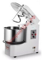 Тестомес спиральный Gastromix HSD20B - БумерангШоп.РФ - Всё для торговли и общепита