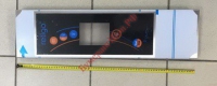 Панель управления с USB Retigo AC21-1205/S/CH1 (синяя) - БумерангШоп.РФ - Всё для торговли и общепита