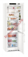 Холодильник Liebherr CBNP 4858 - БумерангШоп.РФ - Всё для торговли и общепита