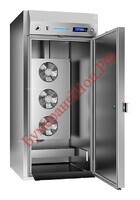 Шкаф шоковой заморозки Angelo Po BFR201R (без агрегата) - БумерангШоп.РФ - Всё для торговли и общепита