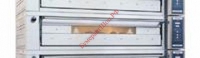 Шкаф пекарский подовый Zanolli POLIS PW 4/MC18 - БумерангШоп.РФ - Всё для торговли и общепита