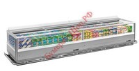 Морозильная бонета Costan CROCODILE HG400 1880 - БумерангШоп.РФ - Всё для торговли и общепита