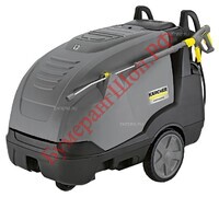 Мойка высокого давления Karcher HDS-E 8/16-4 M, 12 кВт - БумерангШоп.РФ - Всё для торговли и общепита