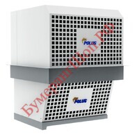 Моноблок потолочный MLR 214 (МНп 211 Dixell) - БумерангШоп.РФ - Всё для торговли и общепита