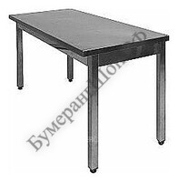 Стол производственный iRon С4/7-Р - БумерангШоп.РФ - Всё для торговли и общепита