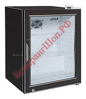 Шкаф морозильный Koreco SD100G - БумерангШоп.РФ - Всё для торговли и общепита