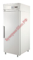 Шкаф холодильный POLAIR ШХФ-0,5 - БумерангШоп.РФ - Всё для торговли и общепита
