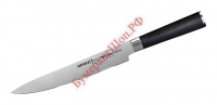 Нож для нарезки Samura Mo-V SM-0045/K - БумерангШоп.РФ - Всё для торговли и общепита