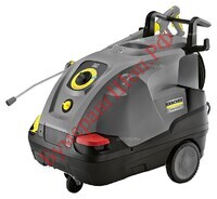 Мойка высокого давления Karcher HDS 8/18-4 C - БумерангШоп.РФ - Всё для торговли и общепита