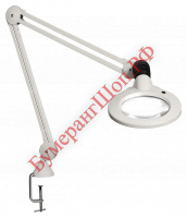 Лампа-лупа Ionto Comed STANDART LED - БумерангШоп.РФ - Всё для торговли и общепита