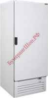 Холодильный шкаф ШНУП1ТУ-0,75 М (B, -18) тропик - БумерангШоп.РФ - Всё для торговли и общепита