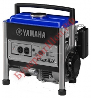 Генератор бензиновый Yamaha EF1000FW - БумерангШоп.РФ - Всё для торговли и общепита