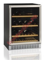 Винный шкаф Tefcold TFW160S - БумерангШоп.РФ - Всё для торговли и общепита