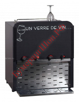 Диспенсер для вина La Sommeliere VVF - БумерангШоп.РФ - Всё для торговли и общепита
