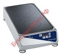 Плита электрическая Electrolux Professional DIL2 (602080) - БумерангШоп.РФ - Всё для торговли и общепита