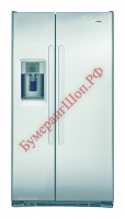 Холодильник MABE MEM28VGHC SS - БумерангШоп.РФ - Всё для торговли и общепита