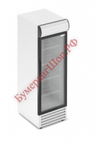 Холодильный шкаф Frostor RV 400GL с канапе - БумерангШоп.РФ - Всё для торговли и общепита