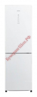 Холодильник Hitachi R-BG 410 PU6X GPW - БумерангШоп.РФ - Всё для торговли и общепита