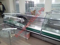 Холодильная витрина Титаниум ВС 5-180-02 self (вынос) - БумерангШоп.РФ - Всё для торговли и общепита