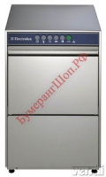 Машина посудомоечная Electrolux WT1 402010 - БумерангШоп.РФ - Всё для торговли и общепита