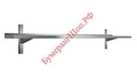 Полка 180 см Angelo Po ARP1804 - БумерангШоп.РФ - Всё для торговли и общепита