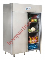 Шкаф холодильный Frenox BN14-M - БумерангШоп.РФ - Всё для торговли и общепита