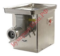 Корпус мясорубки МИМ-300.01.100 - БумерангШоп.РФ - Всё для торговли и общепита